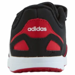 VS Switch Shoes Core Black / Cloud White / Scarlet