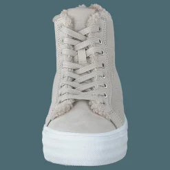 Vuld Flatform Bold Mid Beige