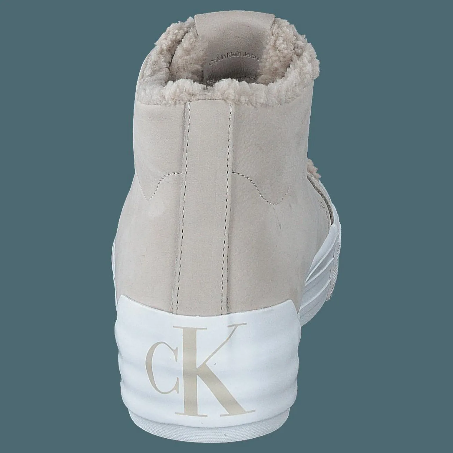 Vuld Flatform Bold Mid Beige