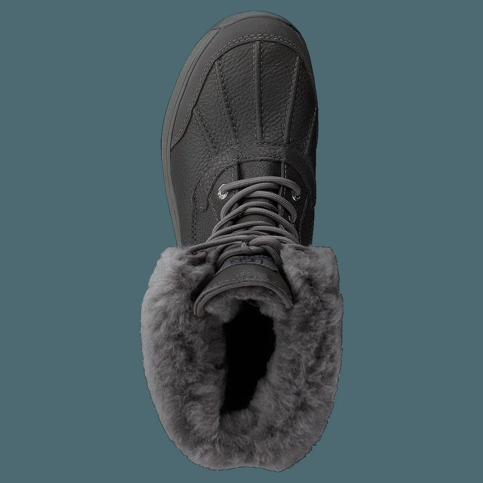 W. Adirondack Iii Charcoal
