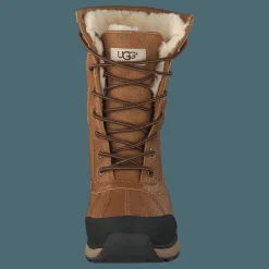 W Adirondack III Chestnut