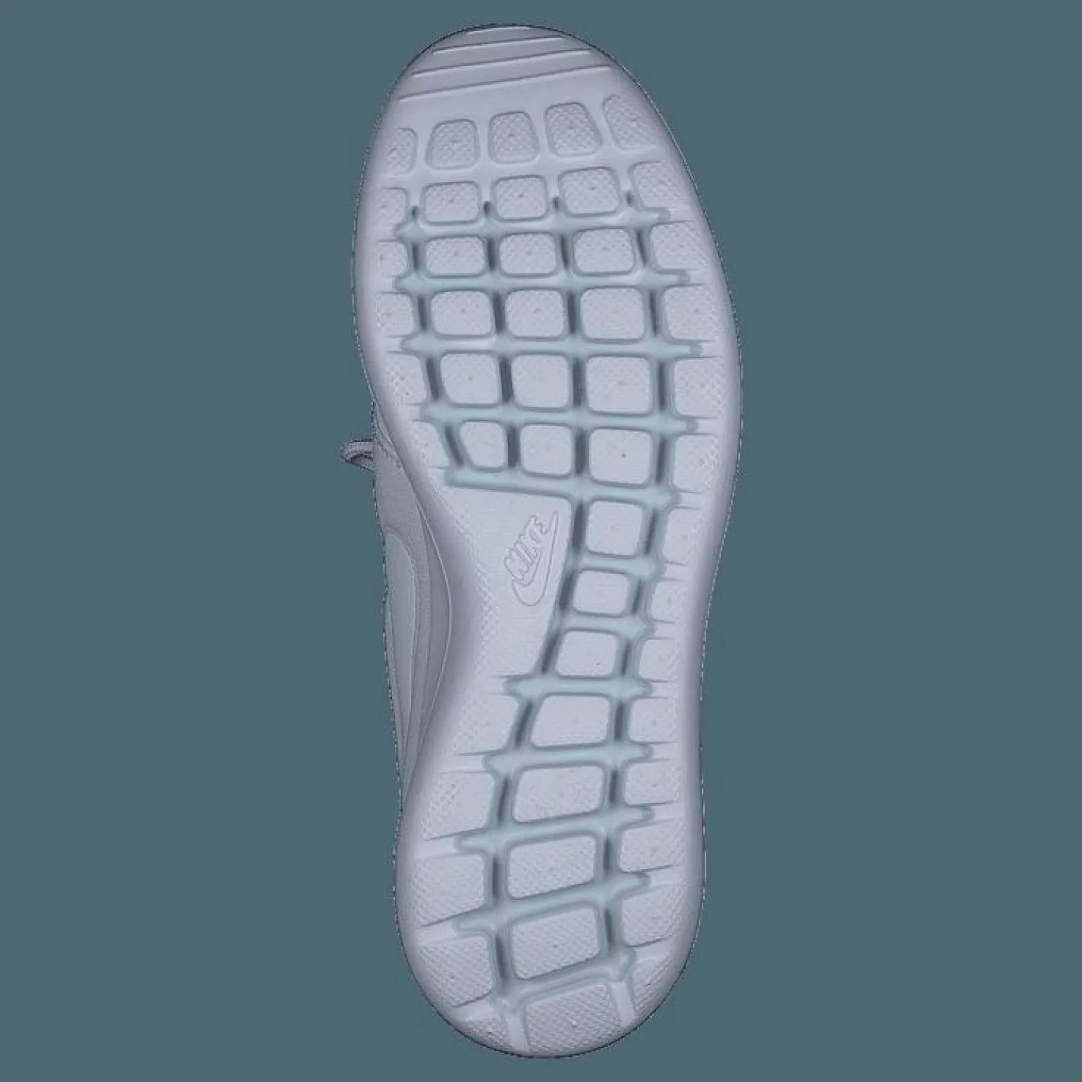 W Roshe Two White/White