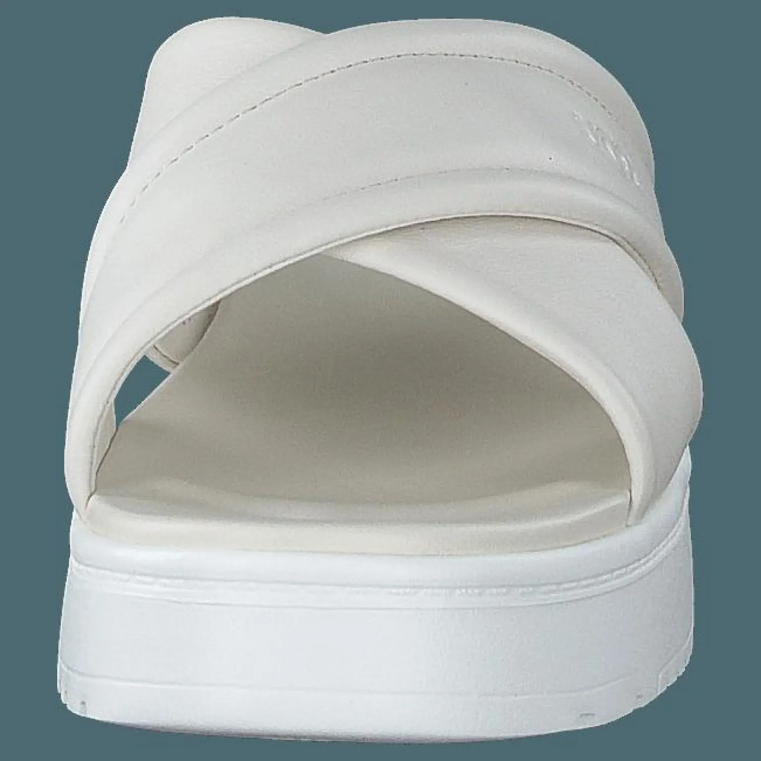 W Zayne Crossband Jasmine Leather