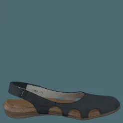Wakataua Black