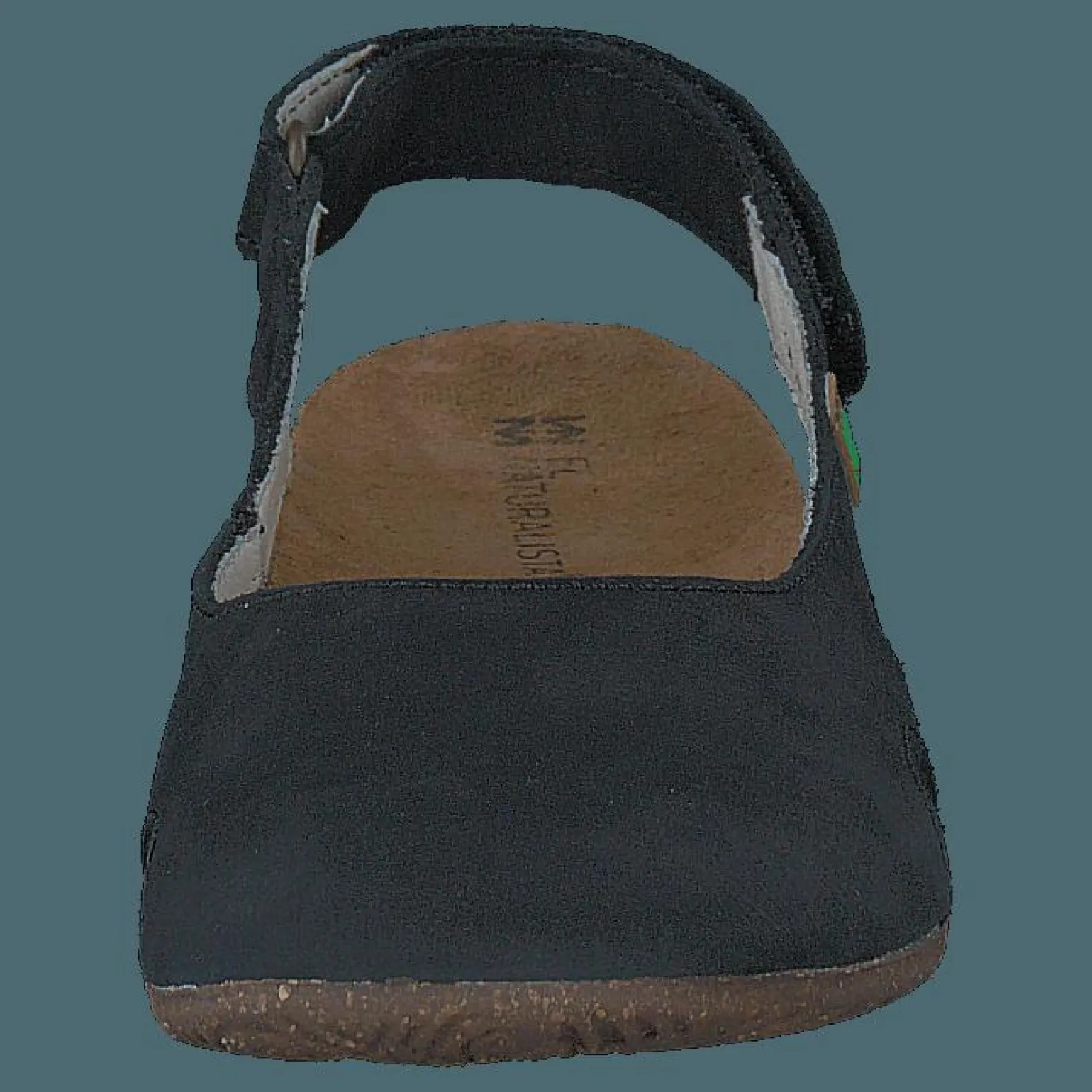 Wakataua Black