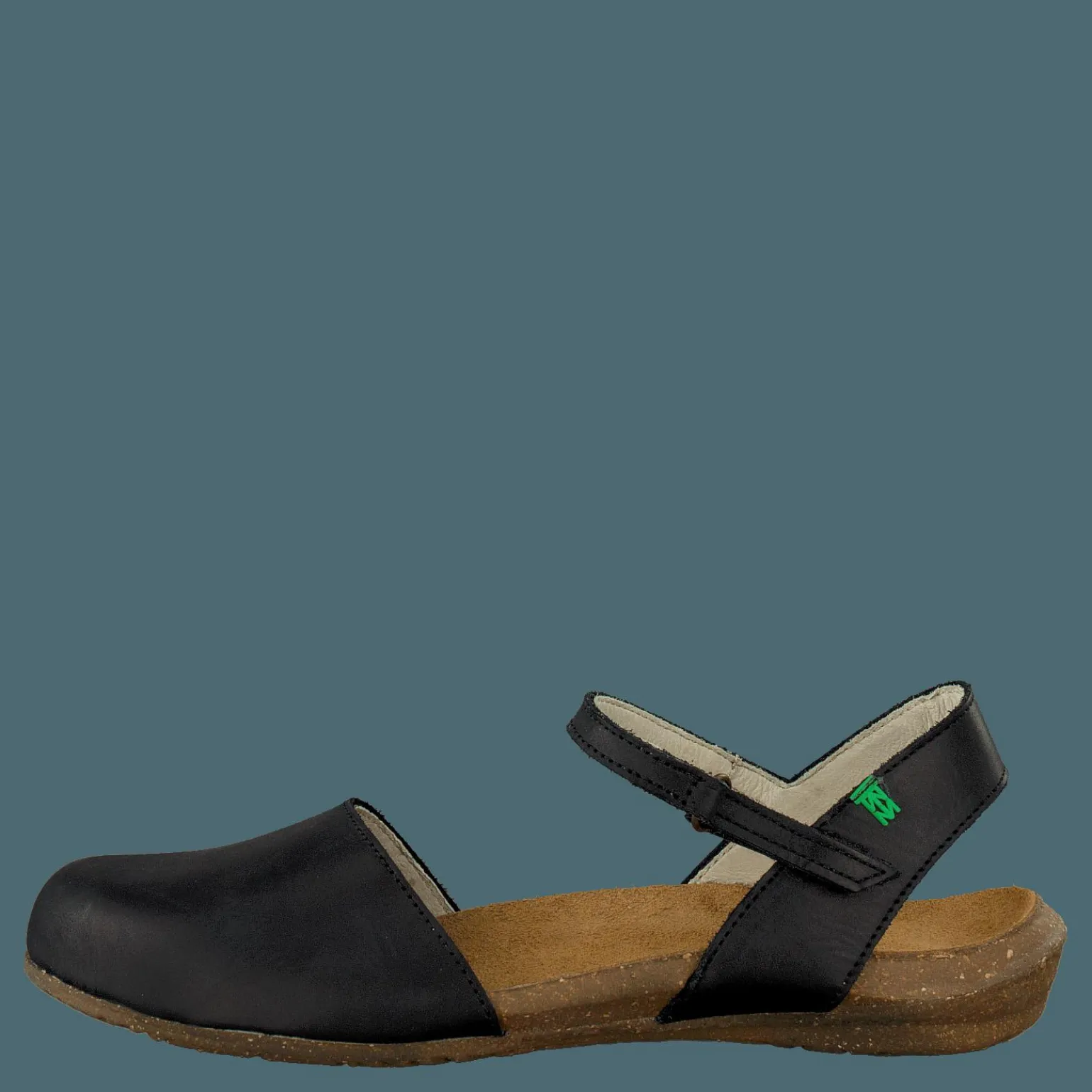 Wakataua N412 Black