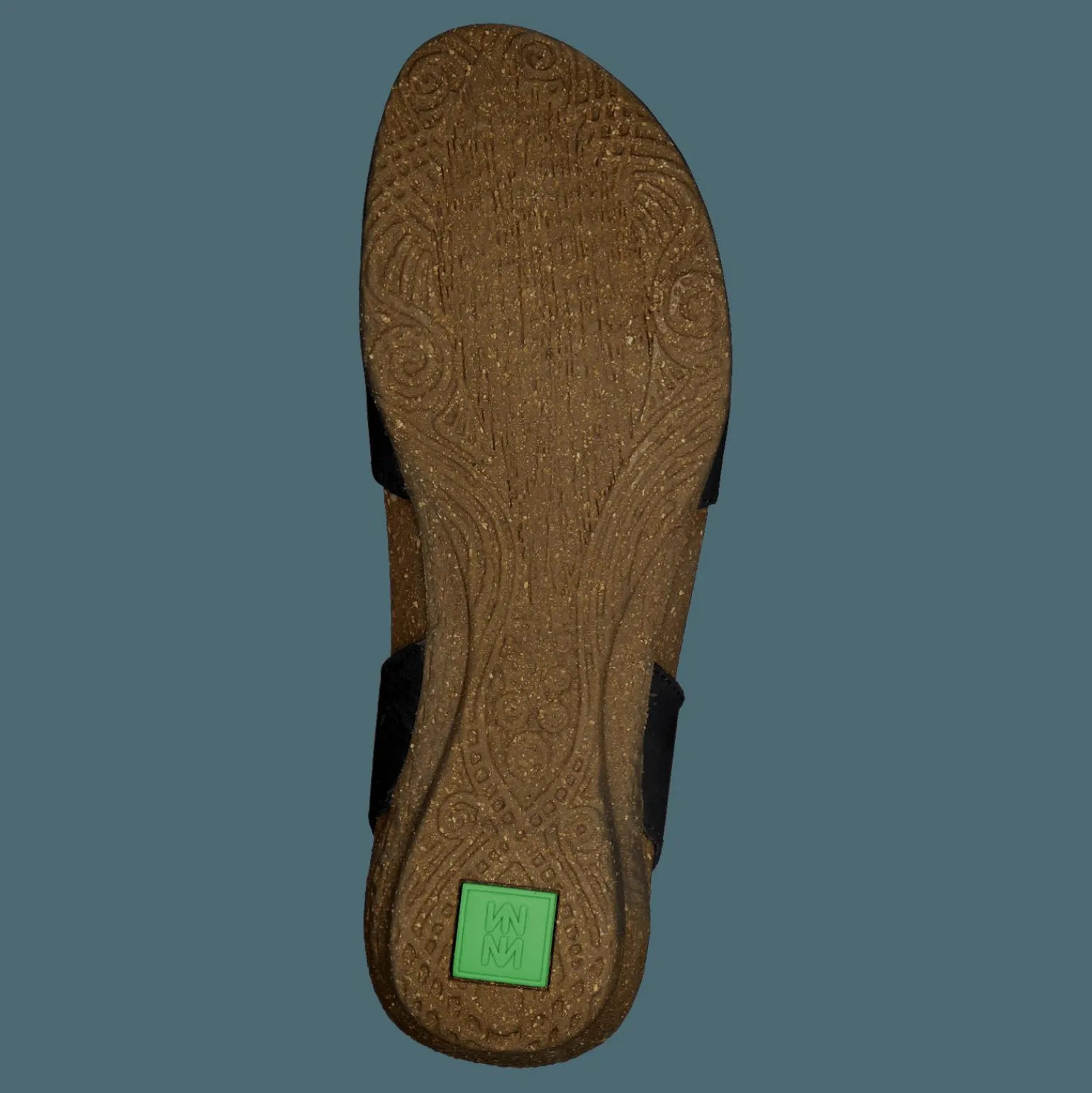 Wakataua N412 Black