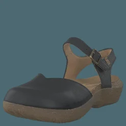 Wakatiwai Black