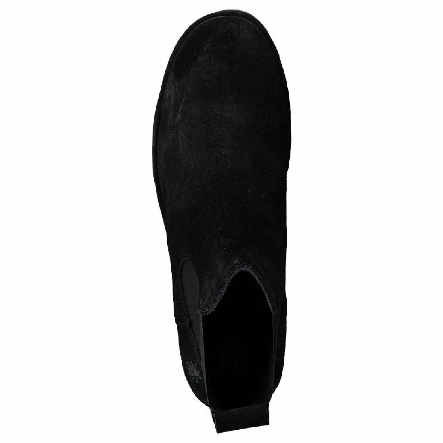Wasp243fly Black