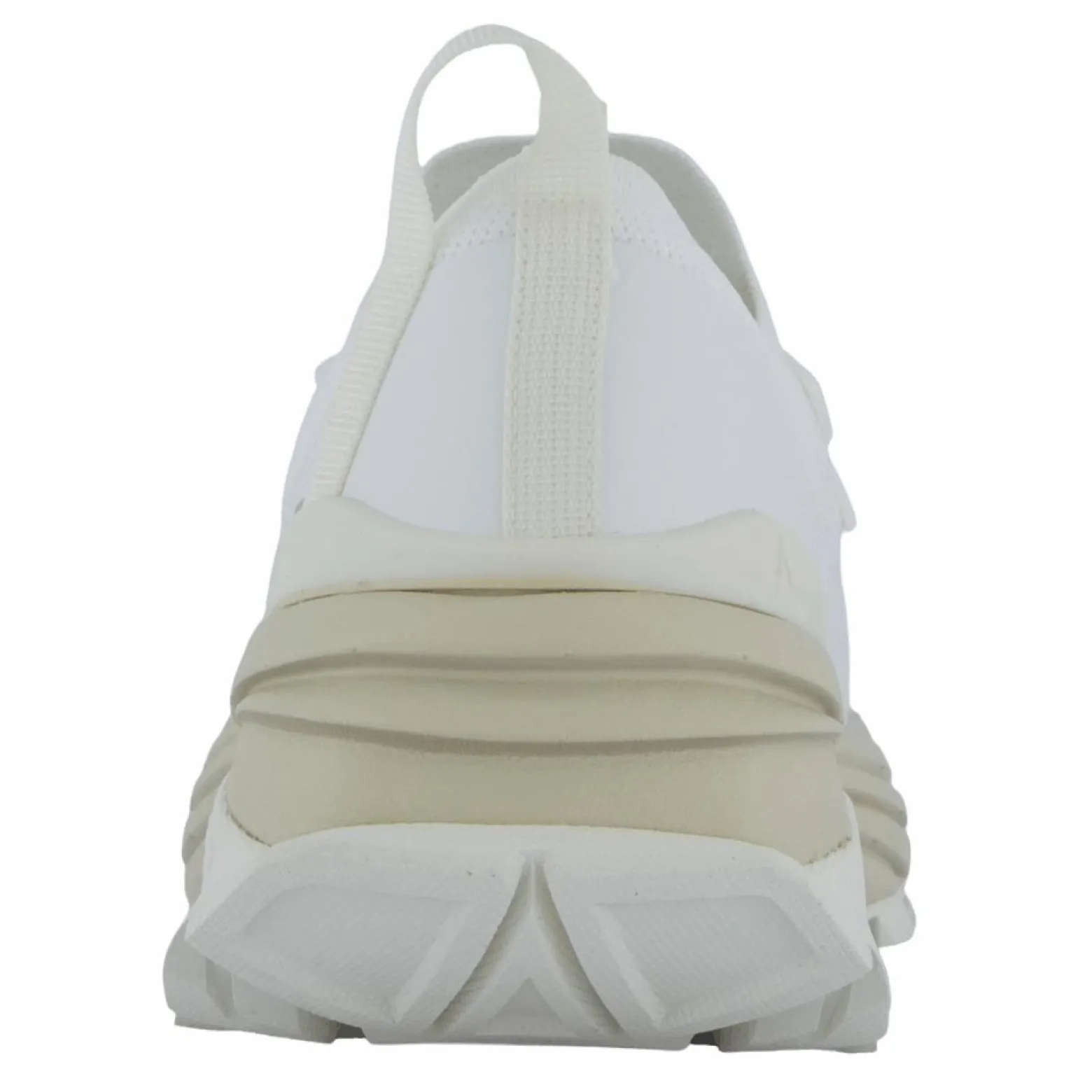 Waste Zero Bright White Tofu - Women