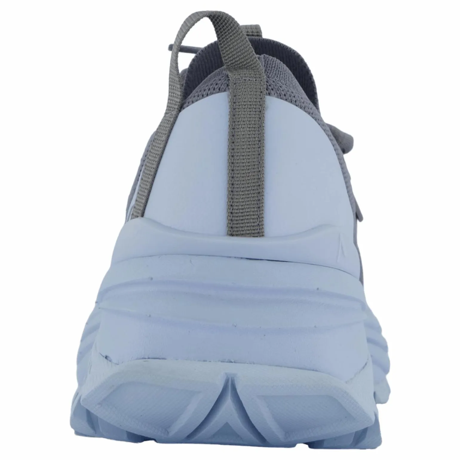 Waste Zero Stone Grey Ice Blue - Men
