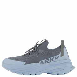 Waste Zero Stone Grey Ice Blue Stone Grey Ice Blue