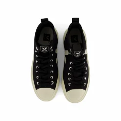 Wata Ii Canvas Black Pierre