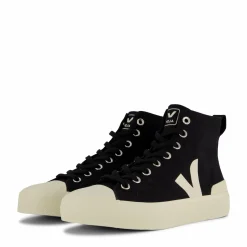 Wata Ii Canvas Black Pierre