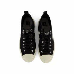 Wata Ii Canvas Black Pierre