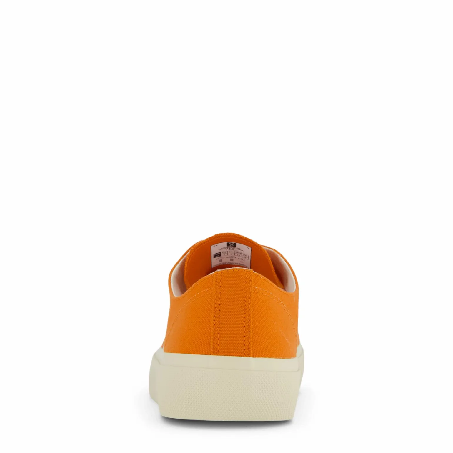 Wata Ii Low Canvas Pumpkin Pierre