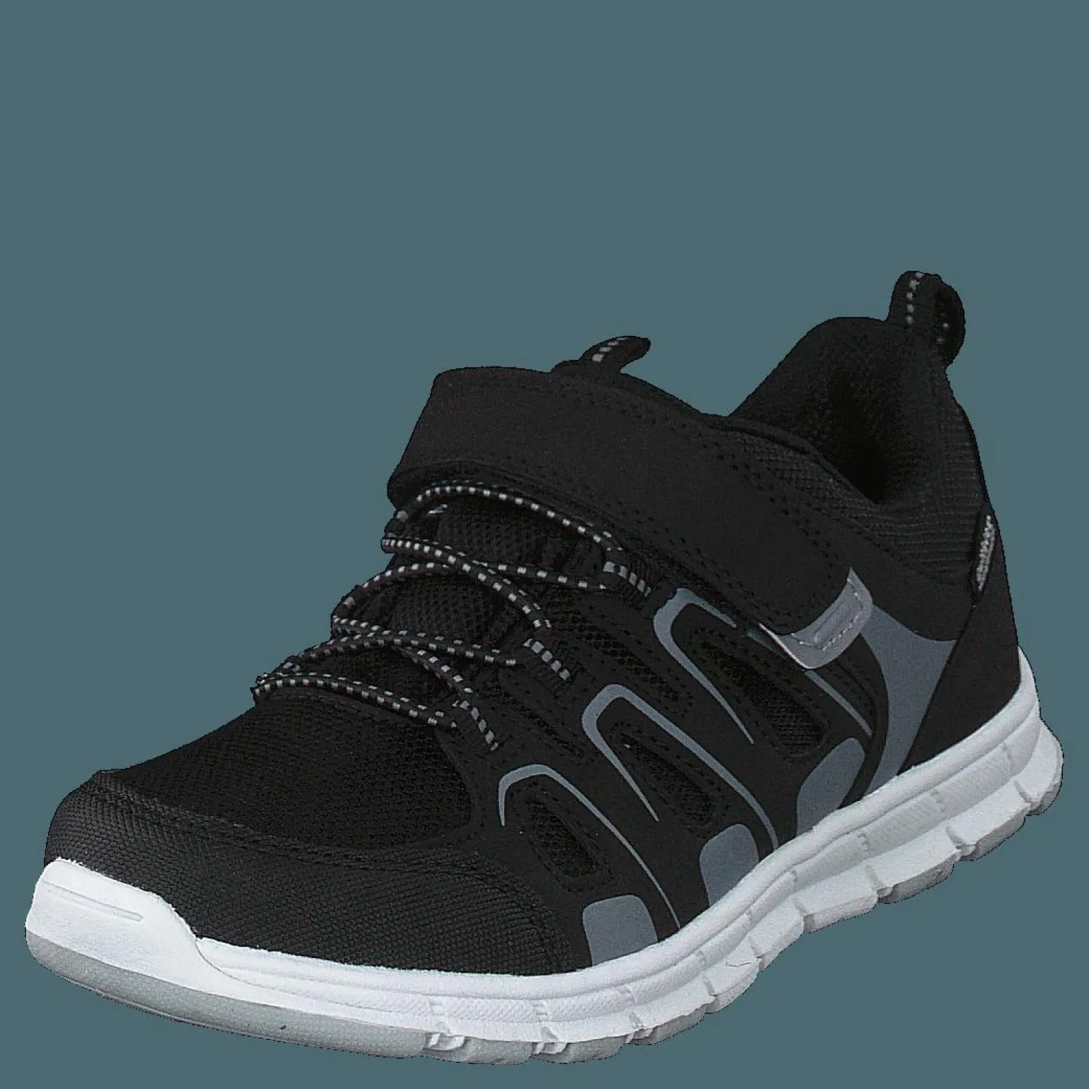 4350107-waterproof Black