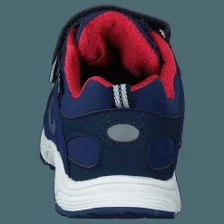 430-0579-waterproof Navy Blue