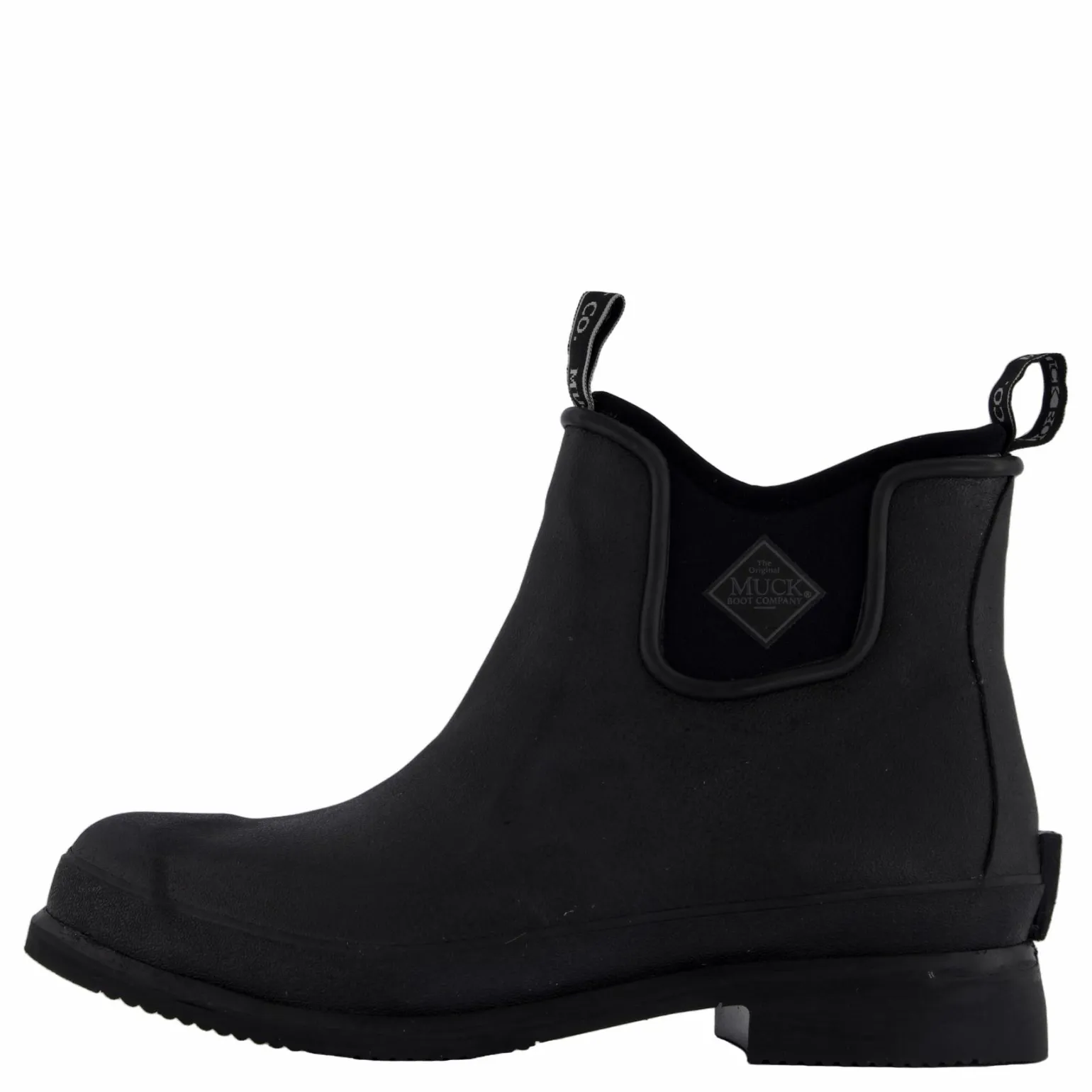 Wear Black