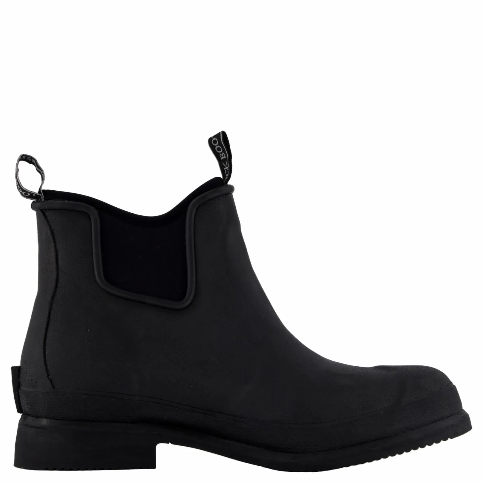 Wear Black