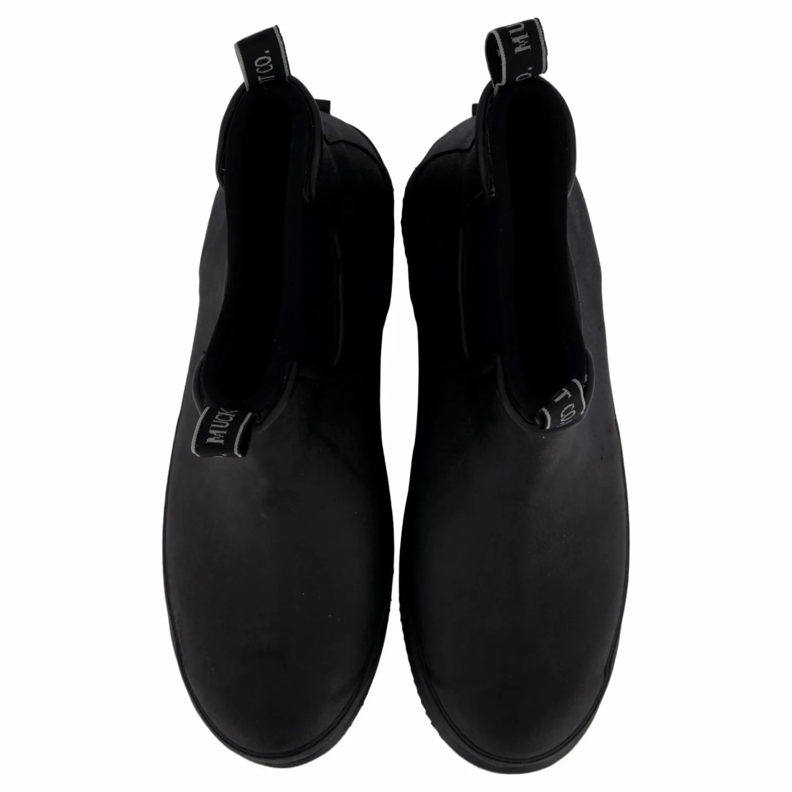 Wear Black