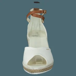 Wedgeville Off White