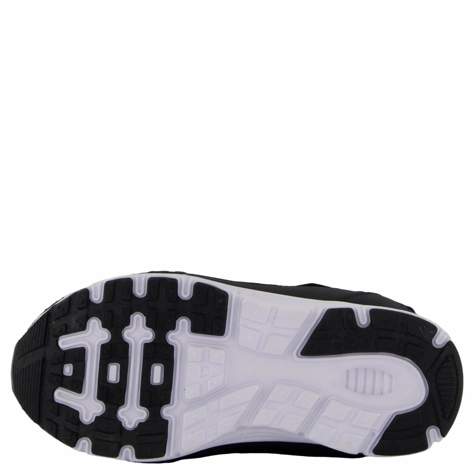 Wee Black/white