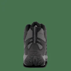 West Rim Sport Mid Gtx Black