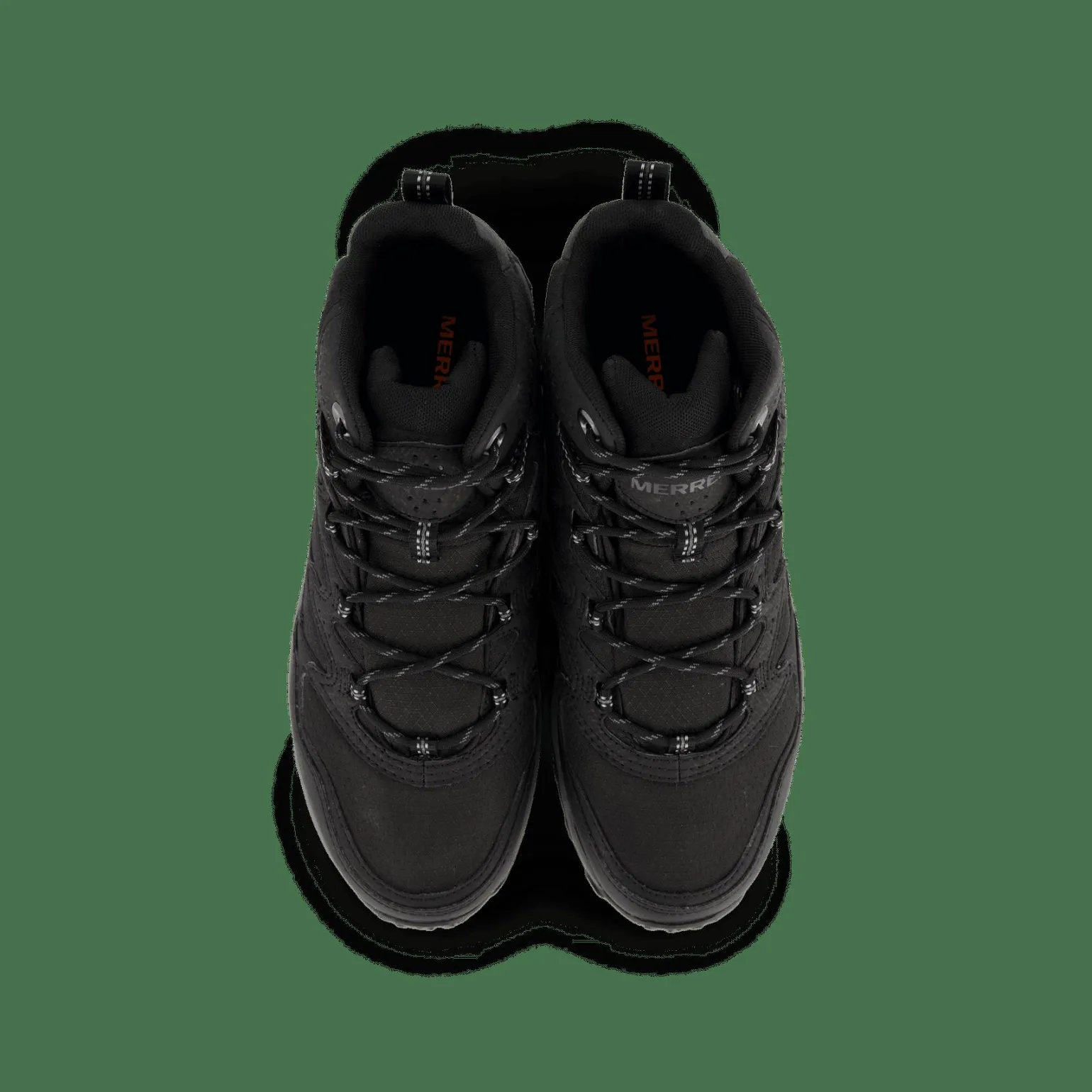 West Rim Sport Mid Gtx Black
