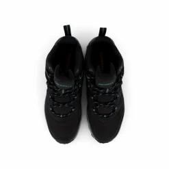 West Rim Sport Mid Gtx Black