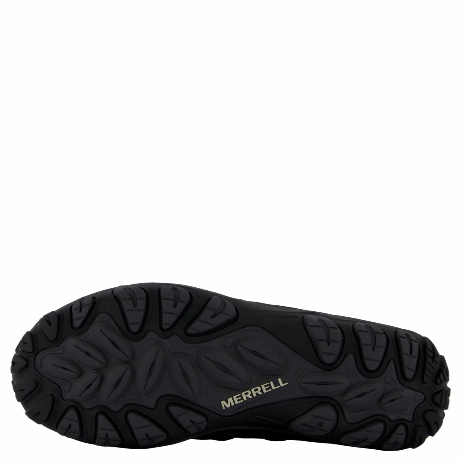 West Rim Sport Thermo Mid Wp Black