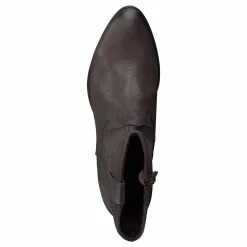 Westernboot Dallas Moka Choclate