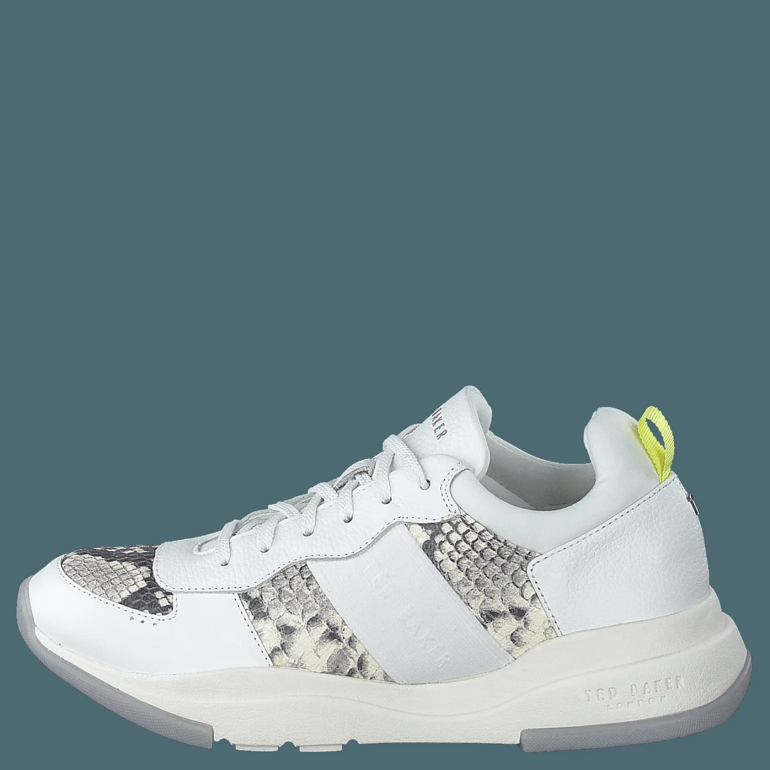 Weverds White