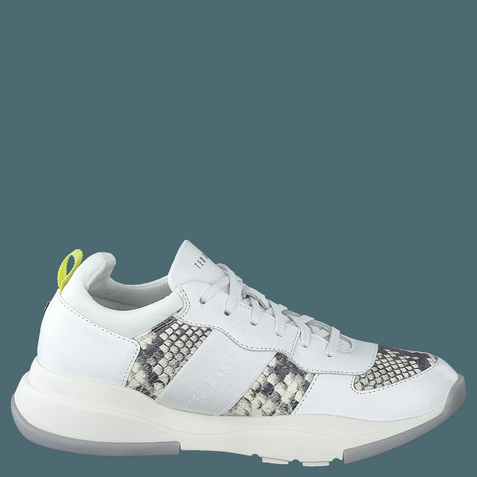 Weverds White