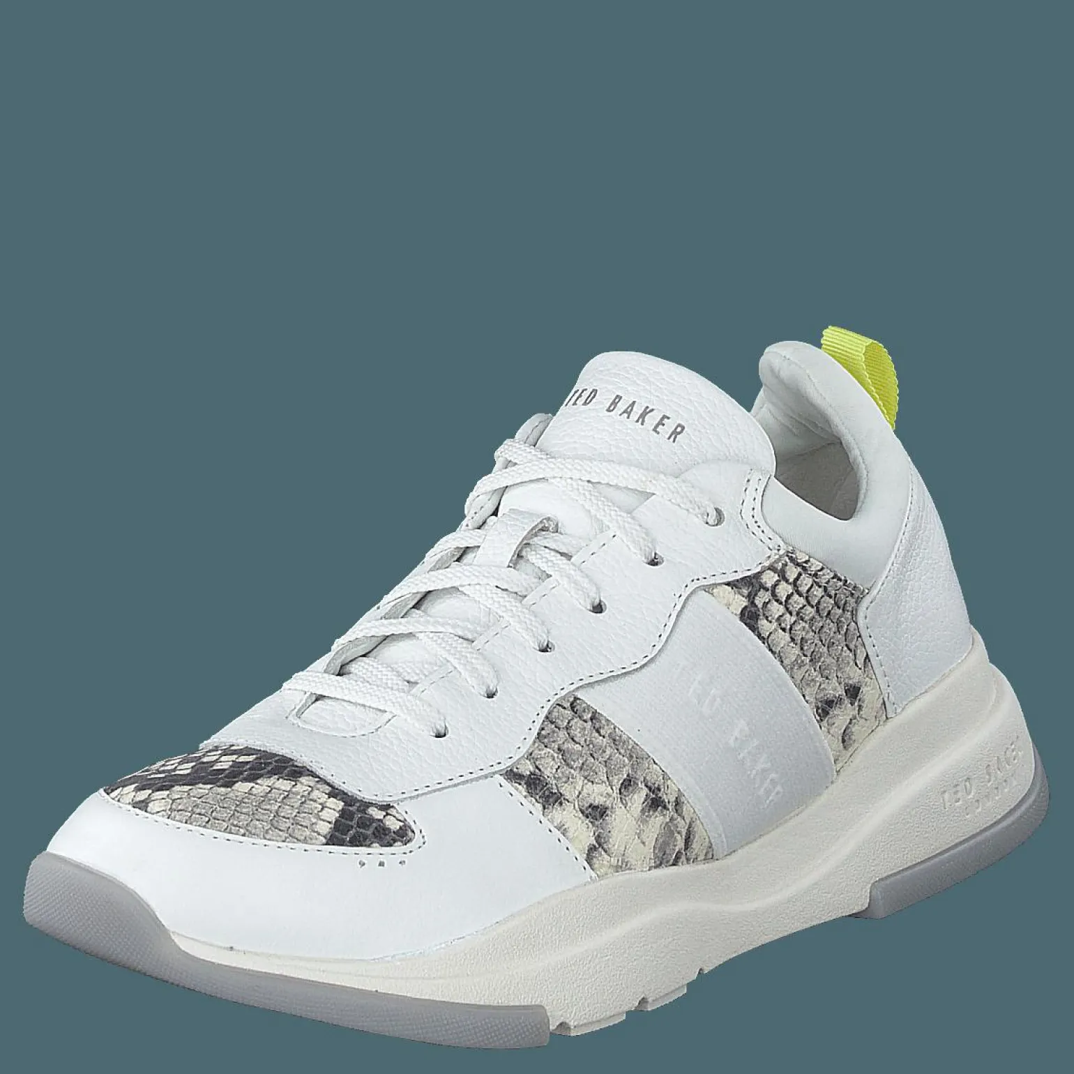 Weverds White