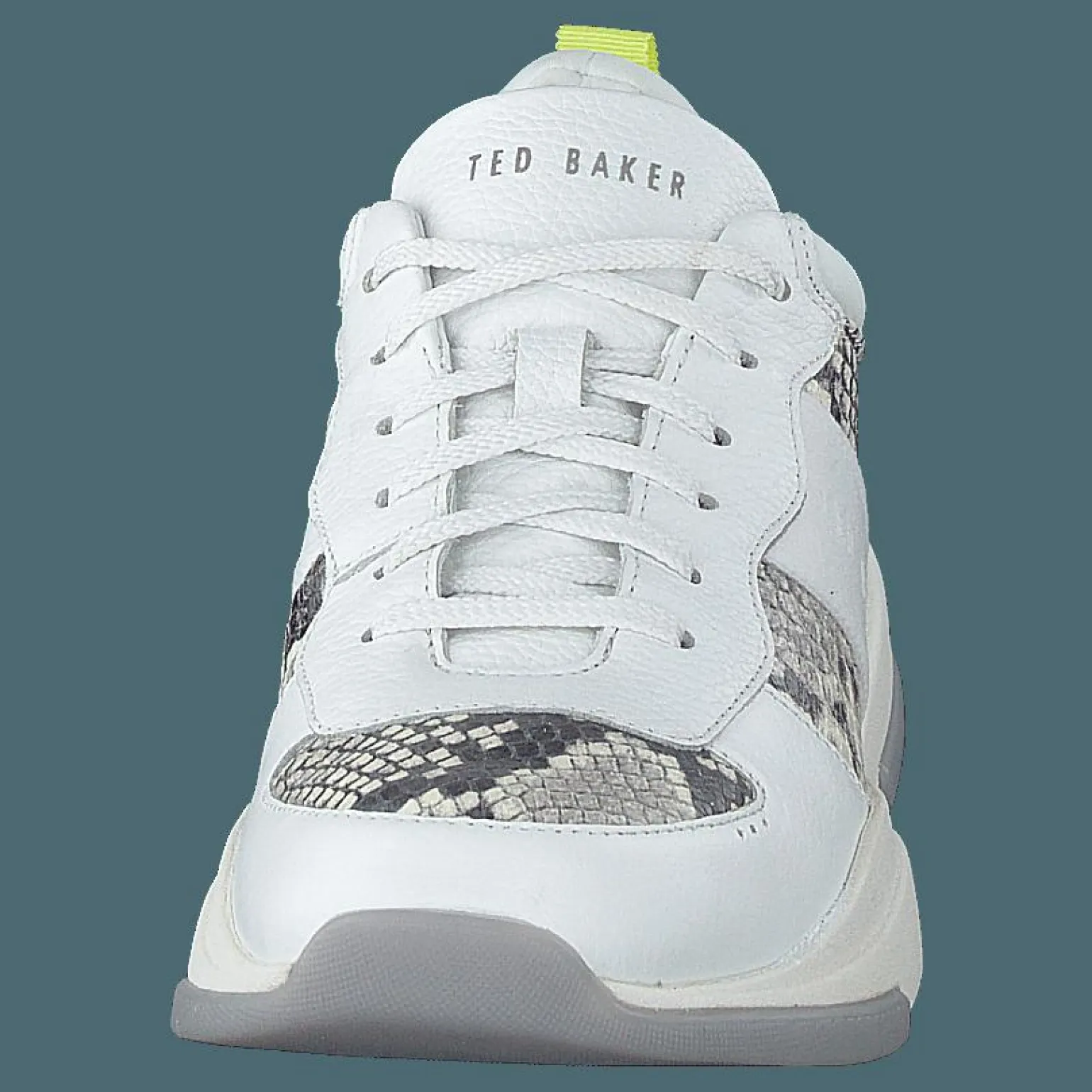 Weverds White