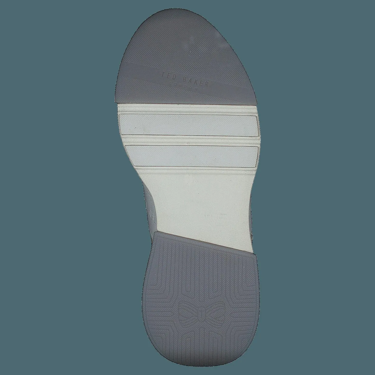 Weverds White
