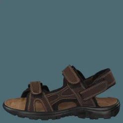 Whisper Dark Brown