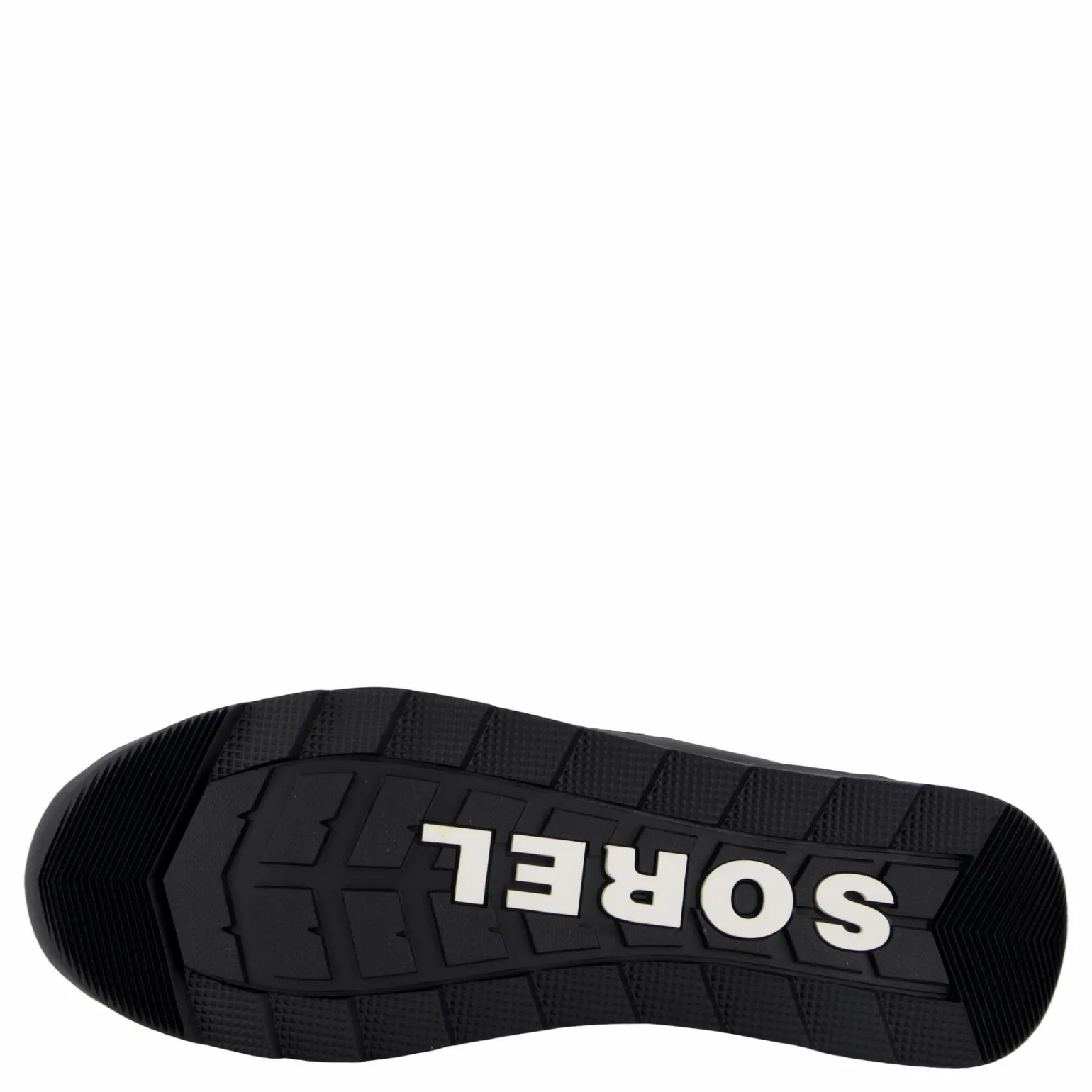 Whitney™ Ii Plus Lace Wp Black