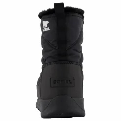 Whitney™ Ii Plus Lace Wp Black