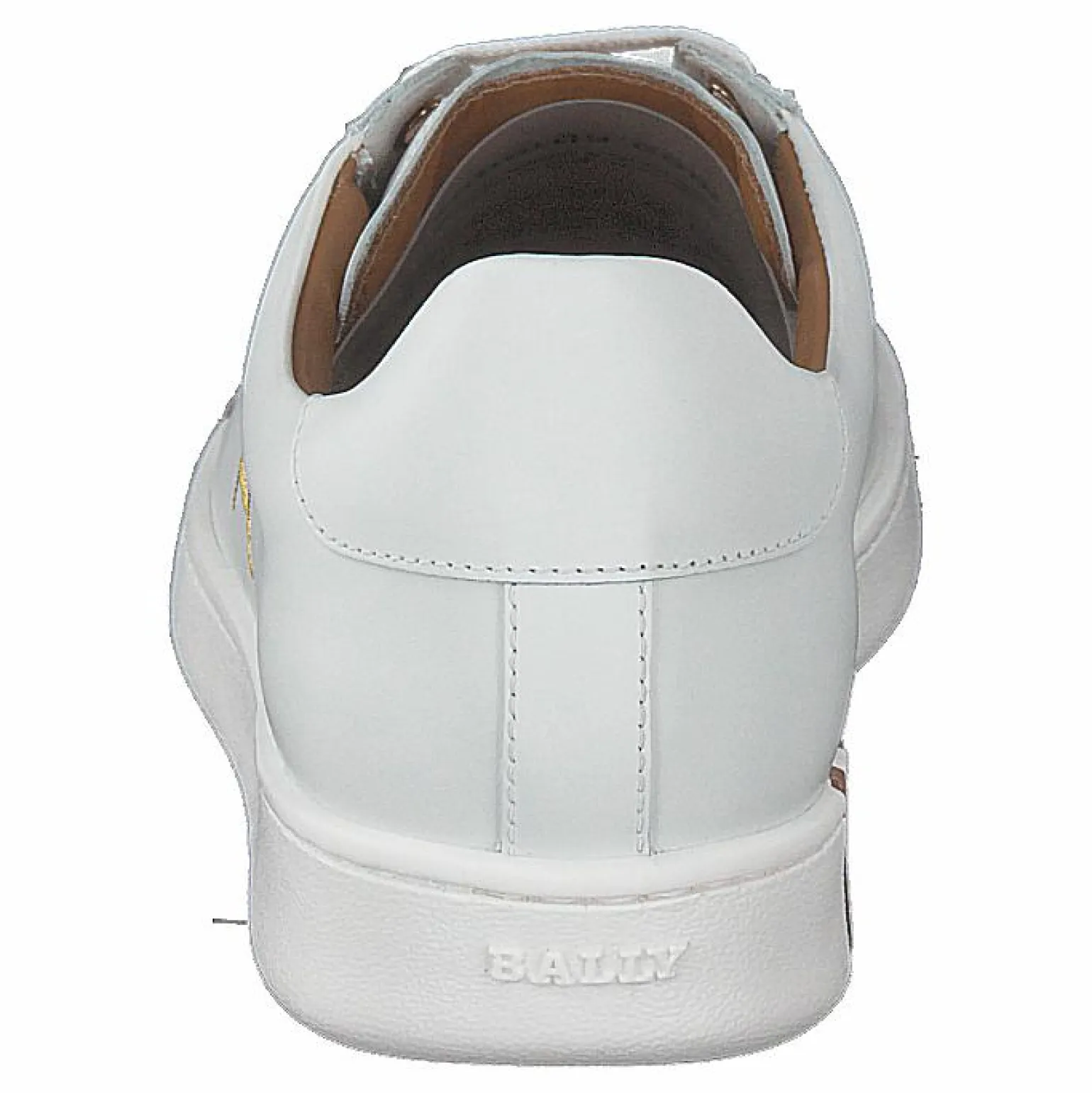 Wiera Bally White / Bally Red