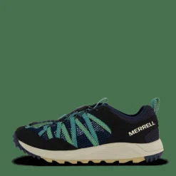 Wildwood Aerosport Navy/oyster