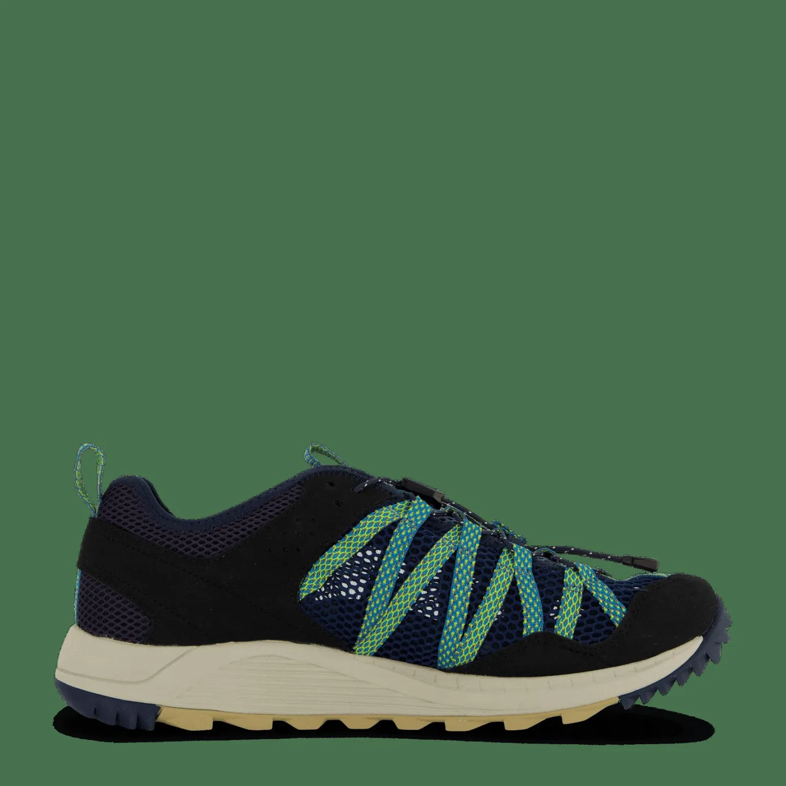 Wildwood Aerosport Navy/oyster