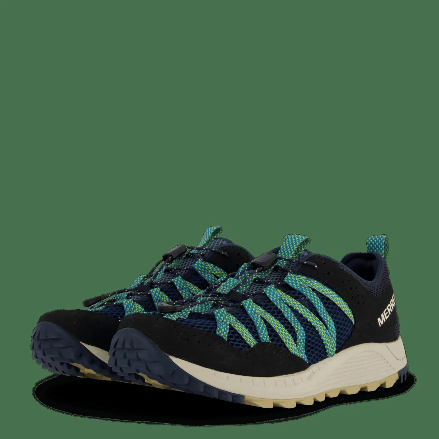 Wildwood Aerosport Navy/oyster