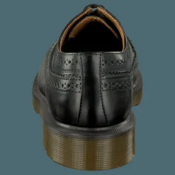 Wingtip 3989 Black