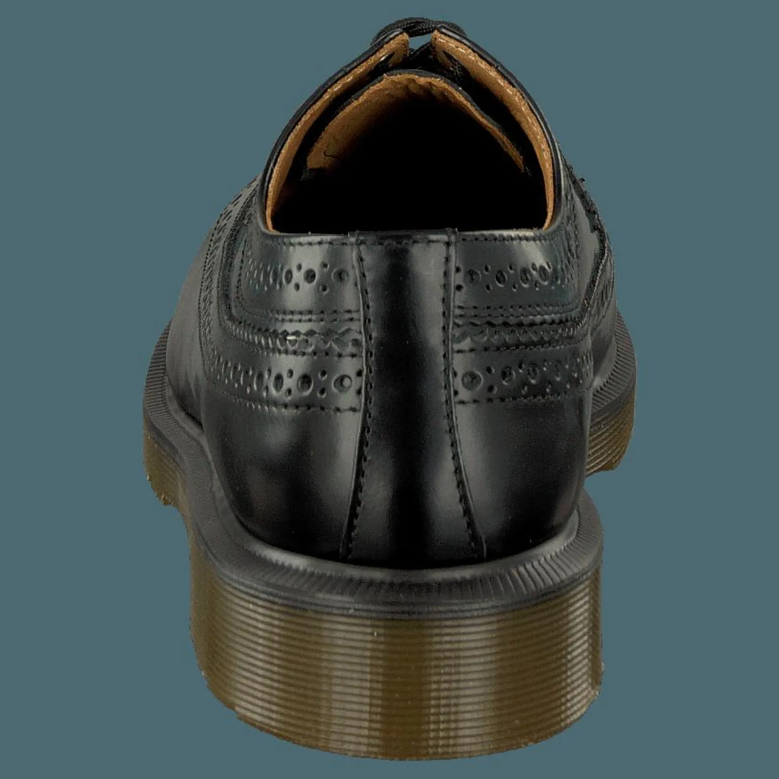 Wingtip 3989 Black