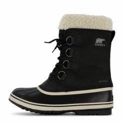 Winter Carnival Black Stone