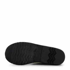 Winter Carnival Black Stone