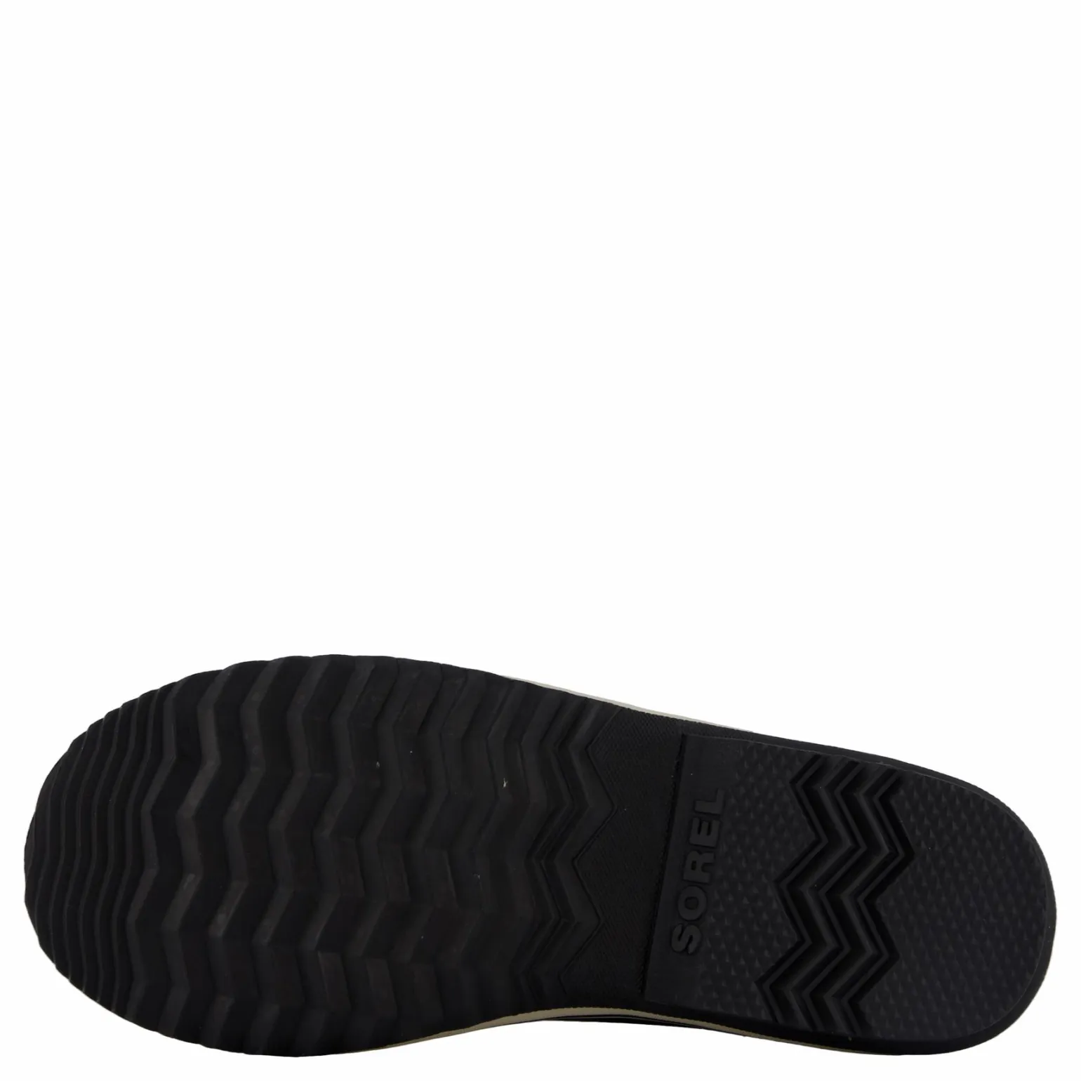 Winter Carnival™ Boot Wp Black