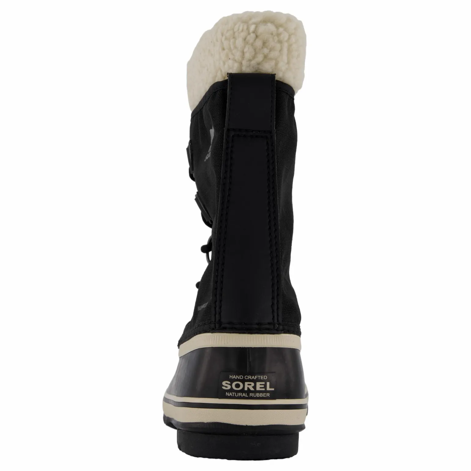 Winter Carnival™ Boot Wp Black